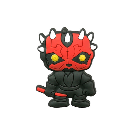 Maul Shoe Charm