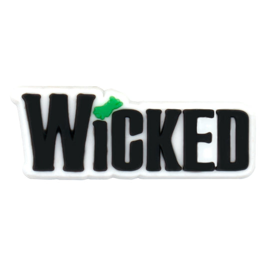 Shoe Charms - Wicked Witches