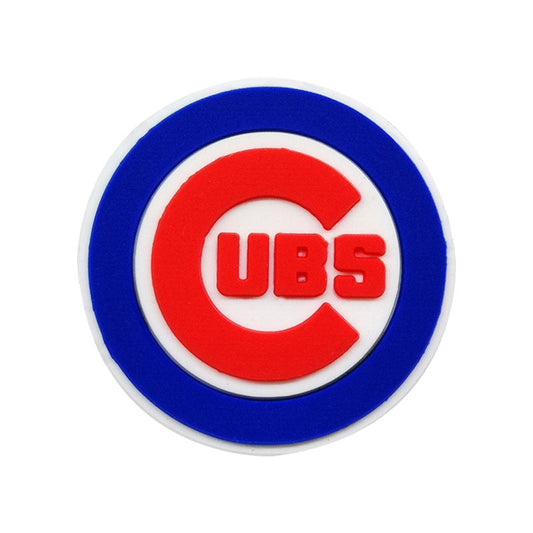 Chicago Cubs Shoe Charm