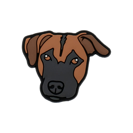 Dog Shoe Charm