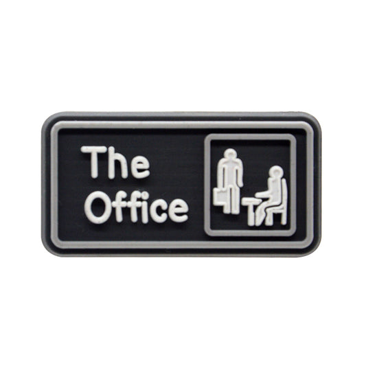 Office Shoe Charm