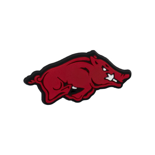 Arkansas Shoe Charm