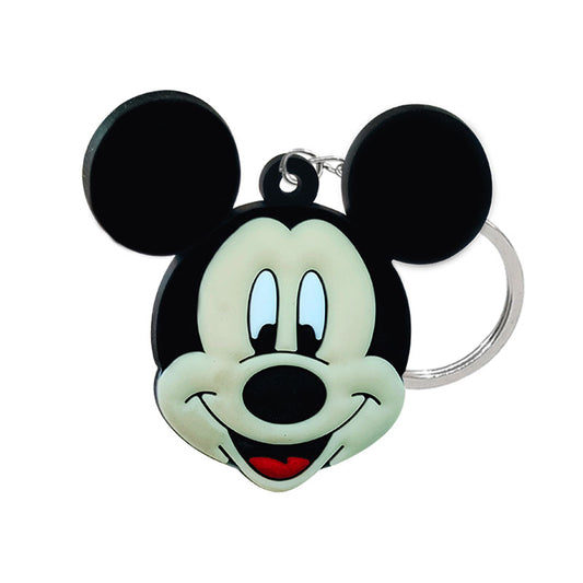 Charm Keychains- Mr. Mouse