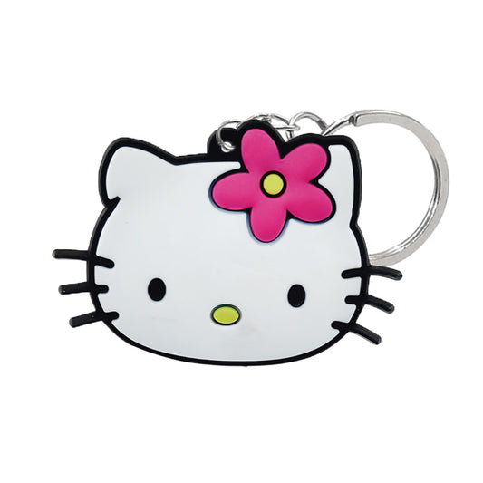 Charm Keychains- Cute Kitty