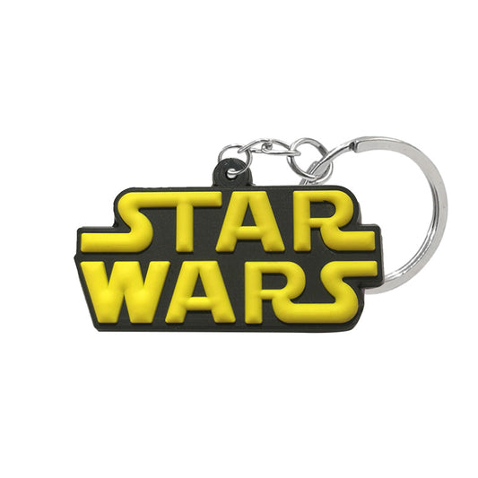 Charm Keychains- Star Battles