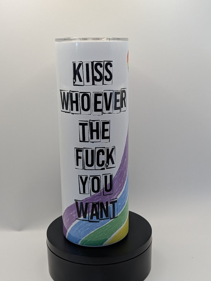 Same Love, Same Rights 20oz Tumbler