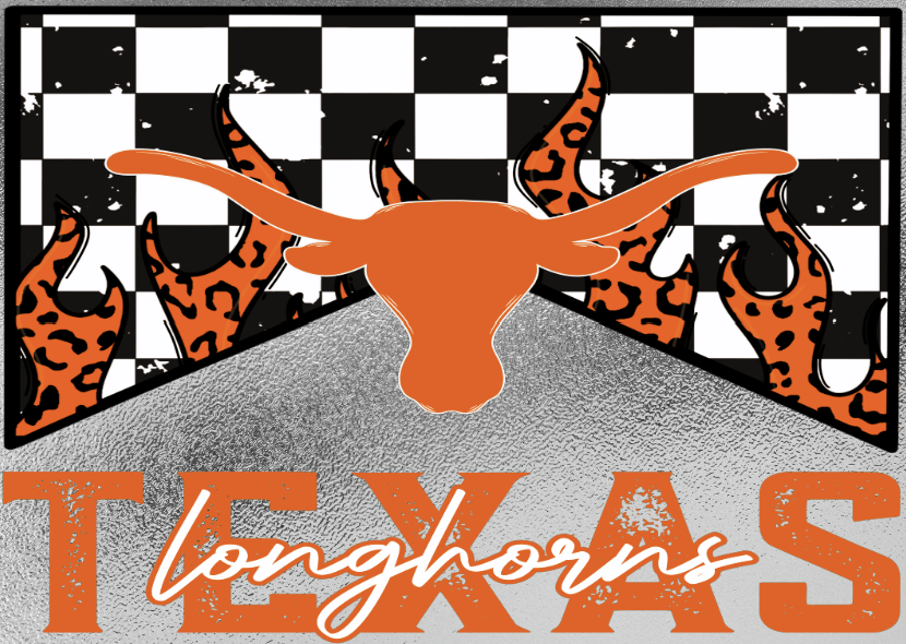 Long Horn Cutting Board 11 x 7.87"