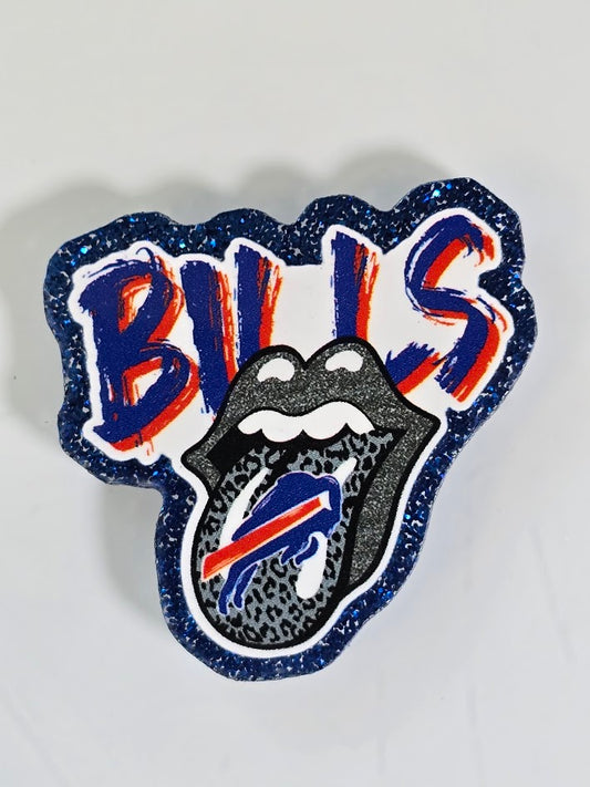 Bogg Bag Charms - Bills