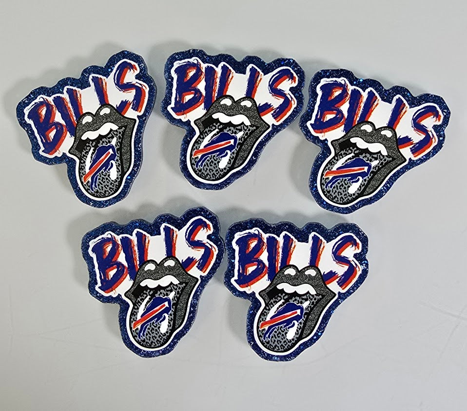 Acrylic Magnets - Bills