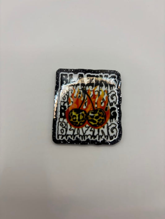 Magnetic Phone Grips – Blazing