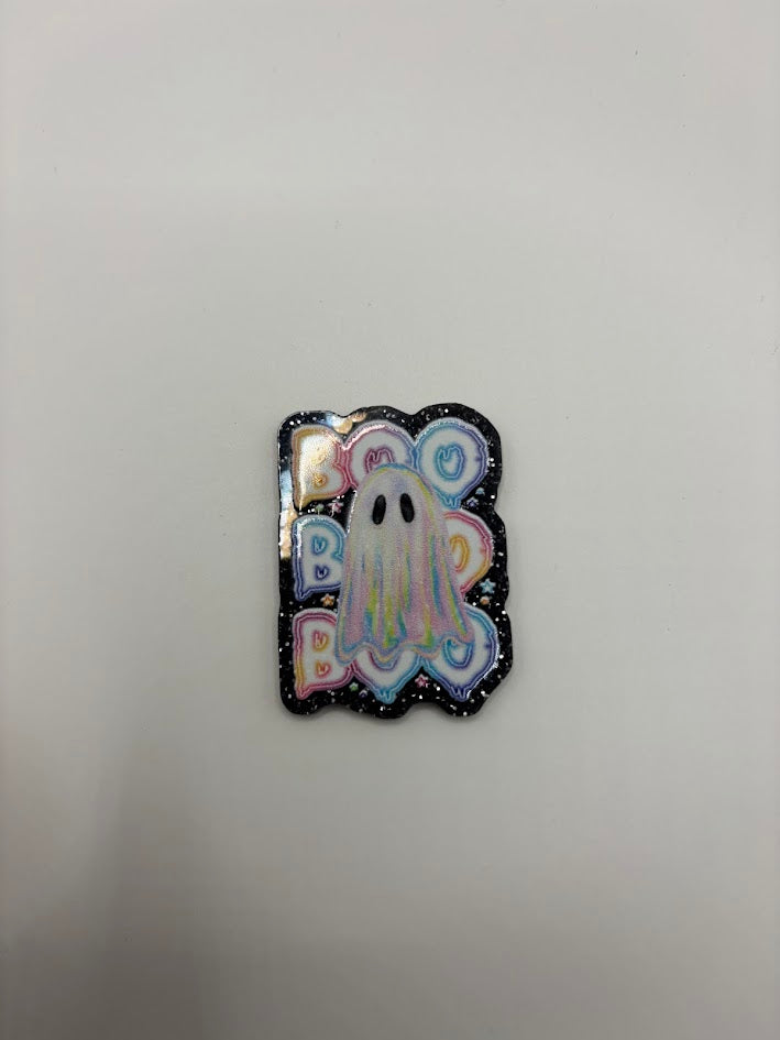 Boo Bogg Charm