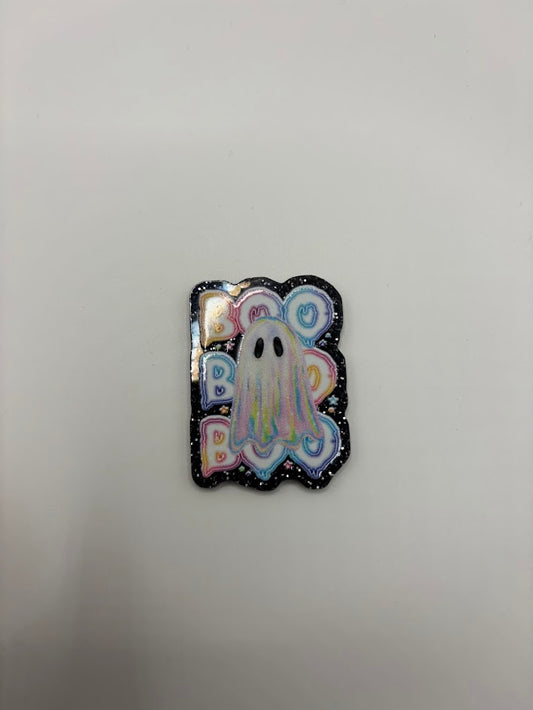 Magnets - Boo
