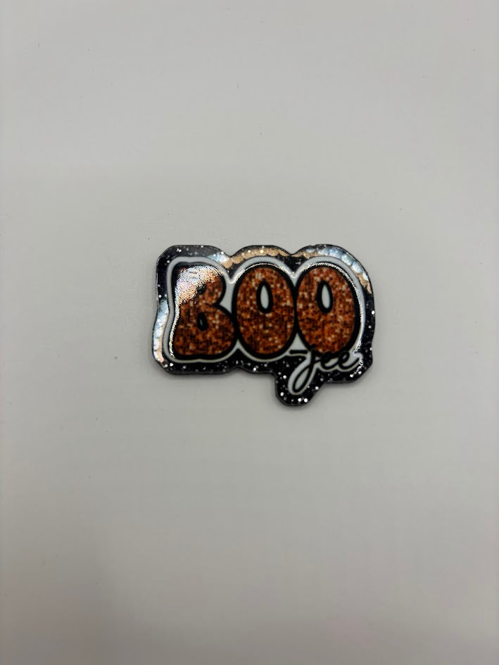 Boojee Bogg Bag Charm