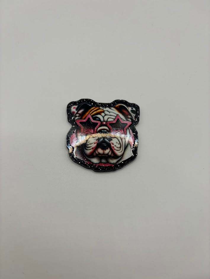 Magnetic Phone Grips – Bulldog