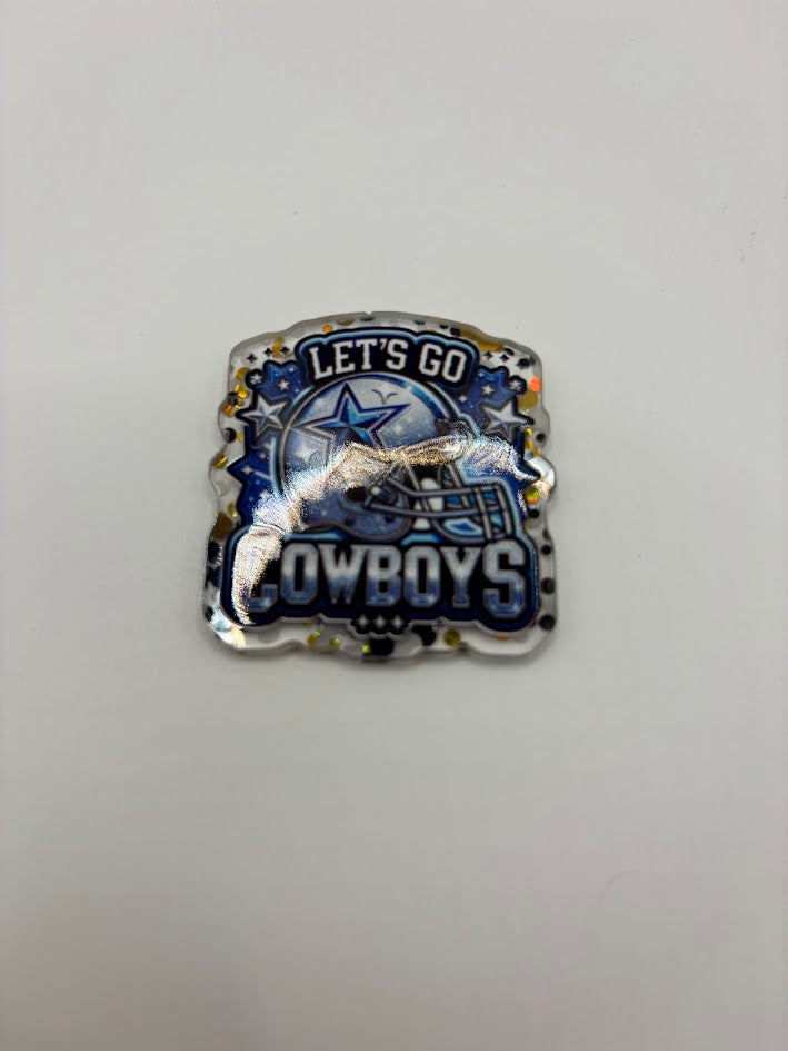 Magnetic Phone Grips – Cowboys