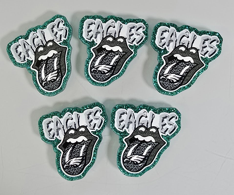 Acrylic Magnets - Eagles