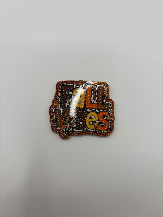 Magnetic Phone Grips – Fall Vibes