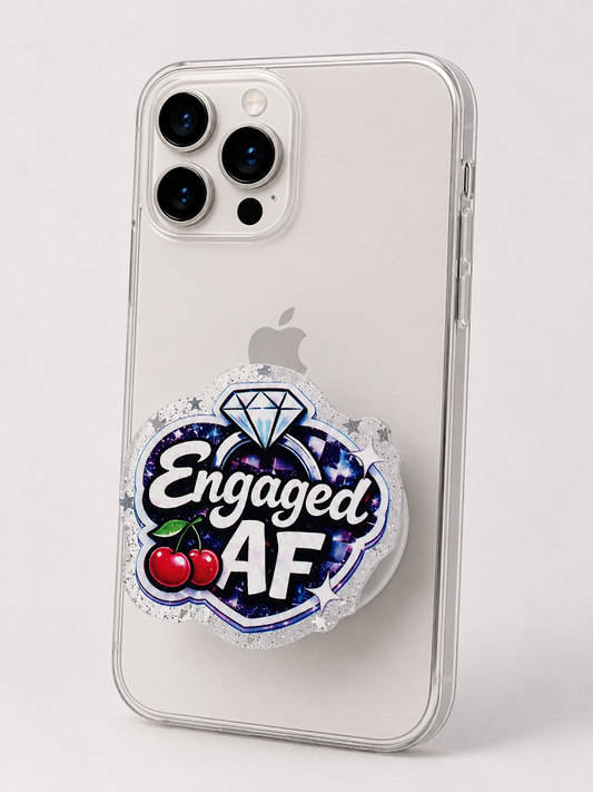 Magnetic Phone Grips – Engaged AF