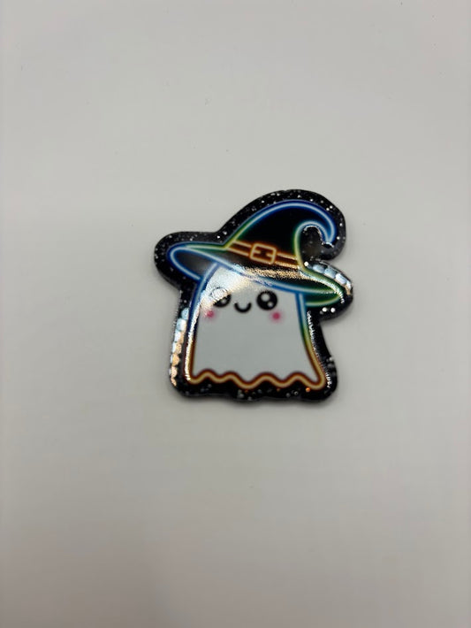 Magnetic Phone Grips – Ghost