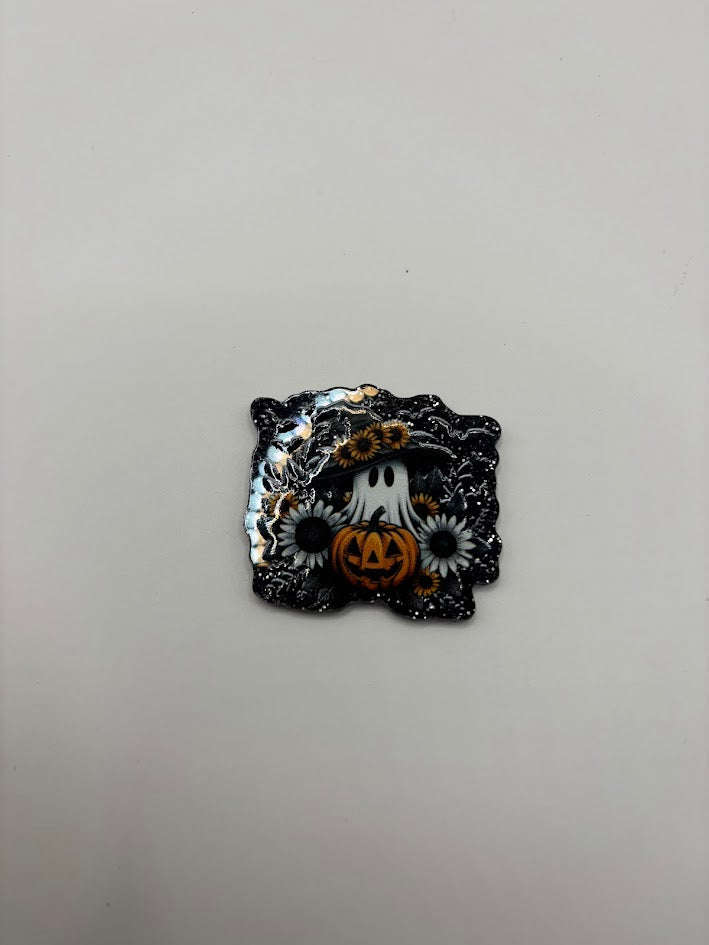 Magnetic Phone Grips – Halloween