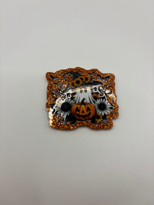 Magnetic Phone Grips – Halloween