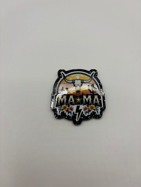 Magnets - Mama
