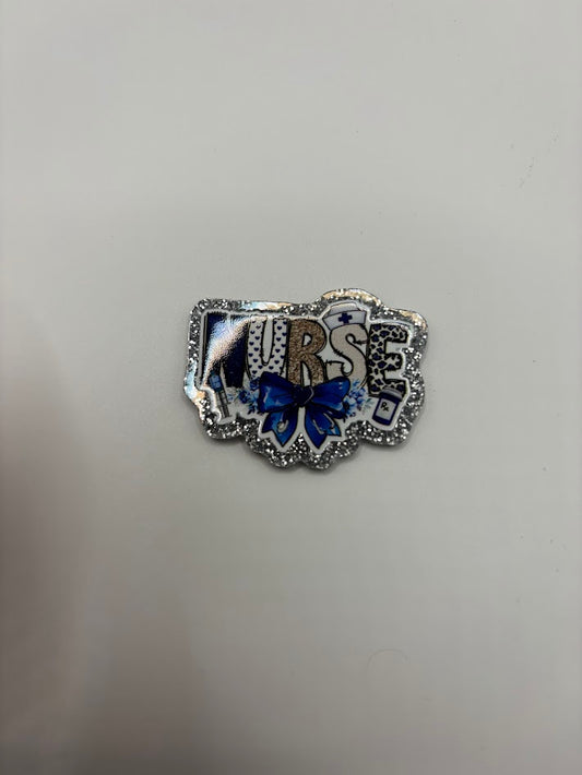 Magnetic Phone Grips – Nurse