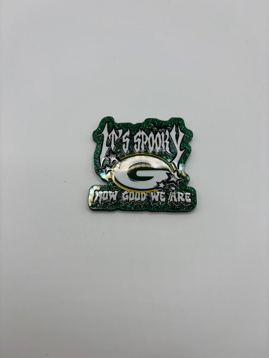 Magnetic Phone Grips – Packers