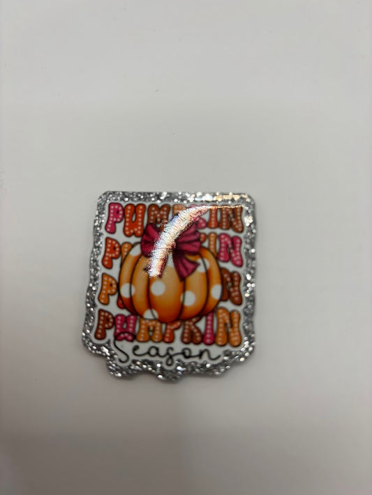 Magnets - Pumpkin Season