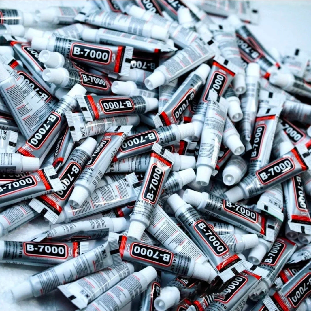 Mini- B-7000 Crafting Glue