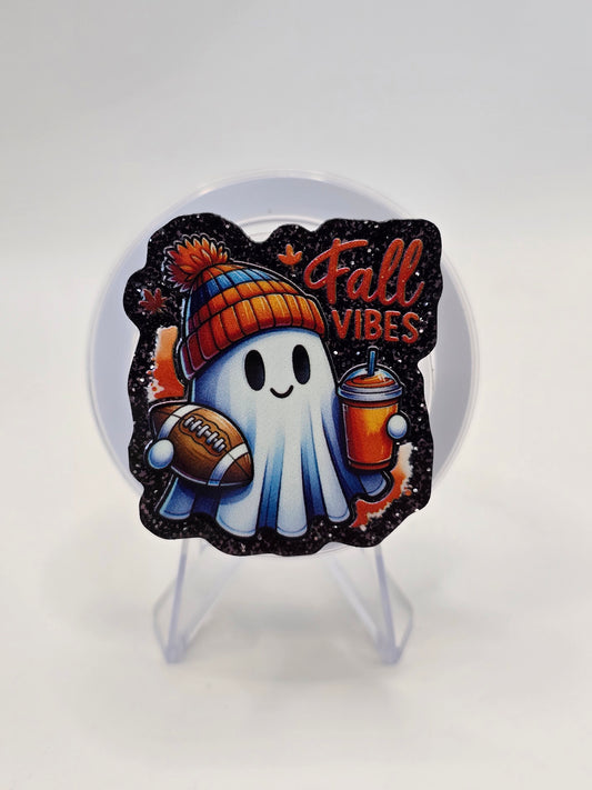 Magnetic Phone Grips – Fall Vibes