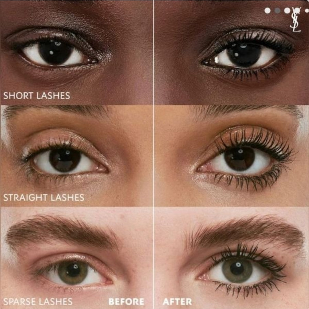 YSL Waterproof Mascara Extreme Volume