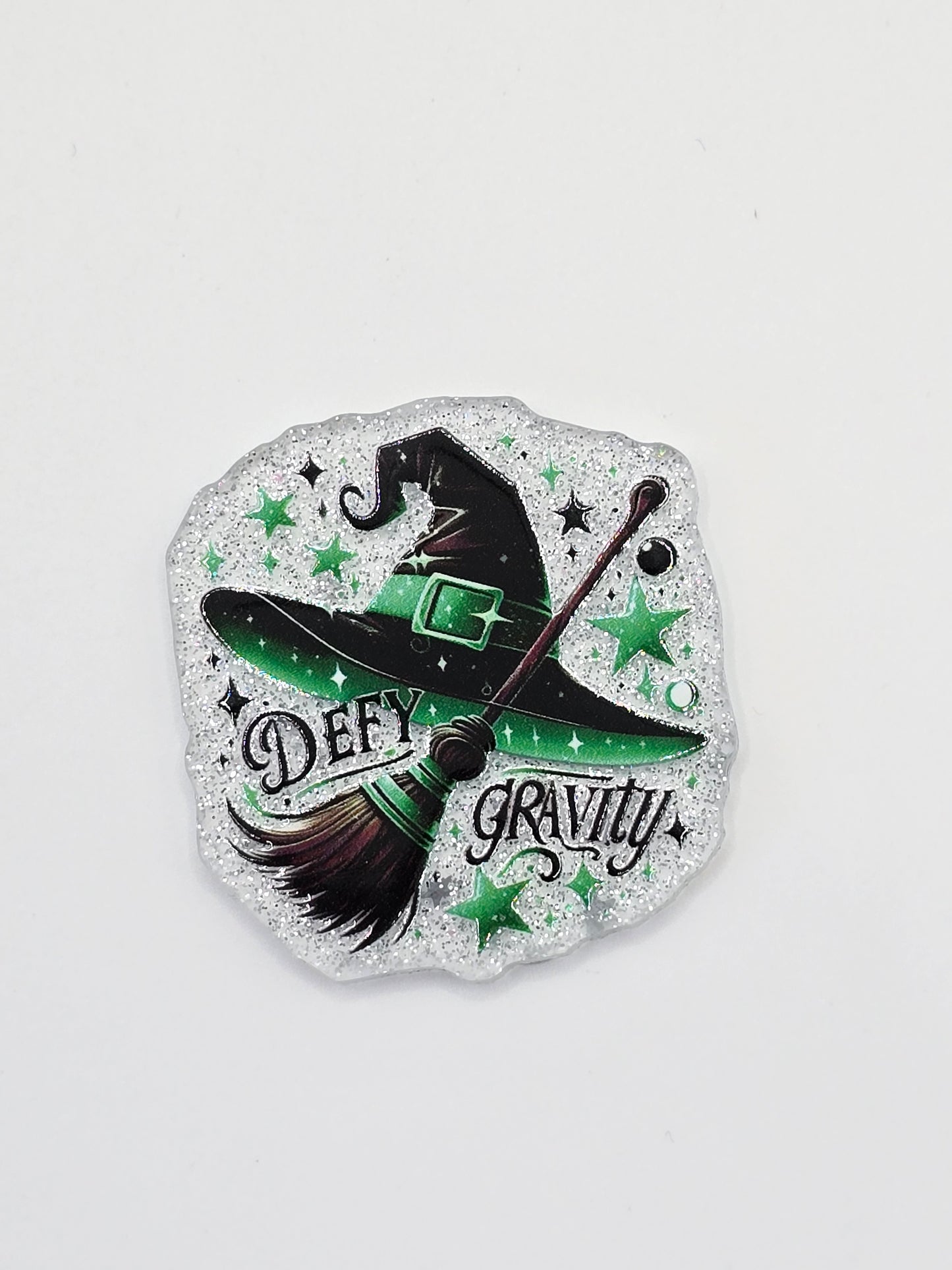 Bogg Bag Charms - Defy Gravity
