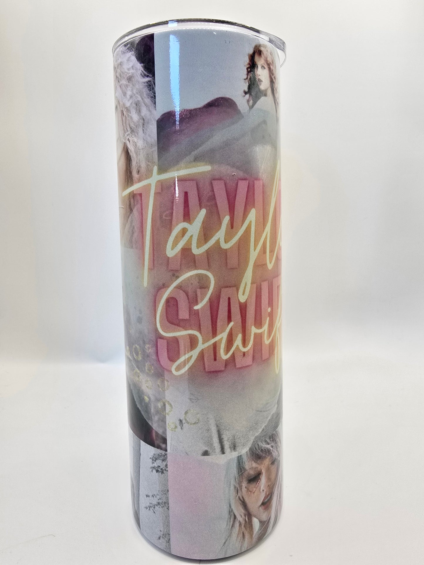 TS Version 20oz Tumbler