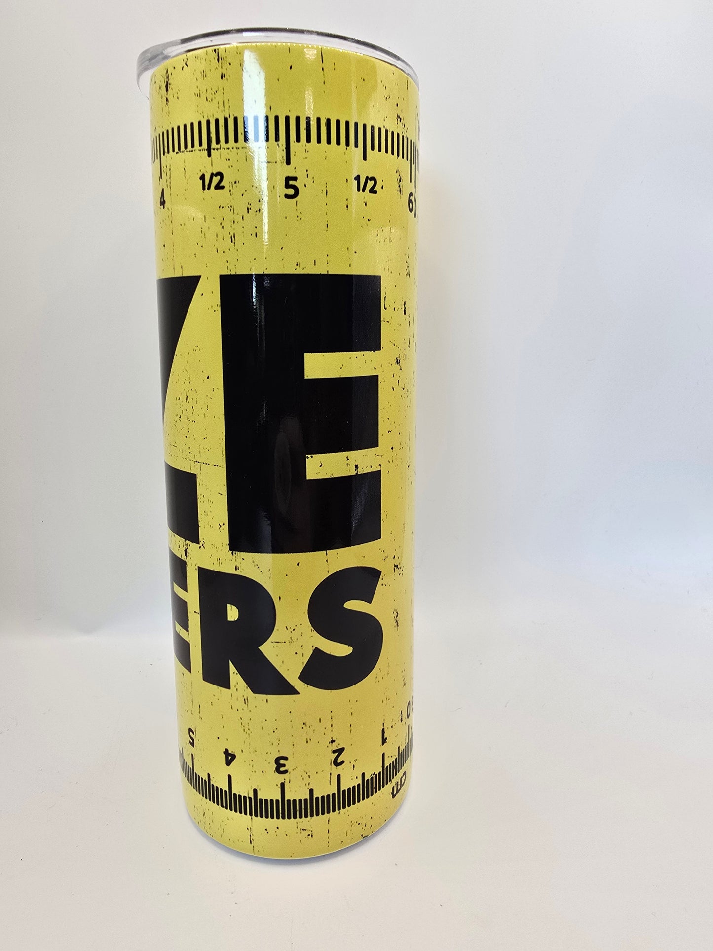 Size Matters 20oz Tumbler