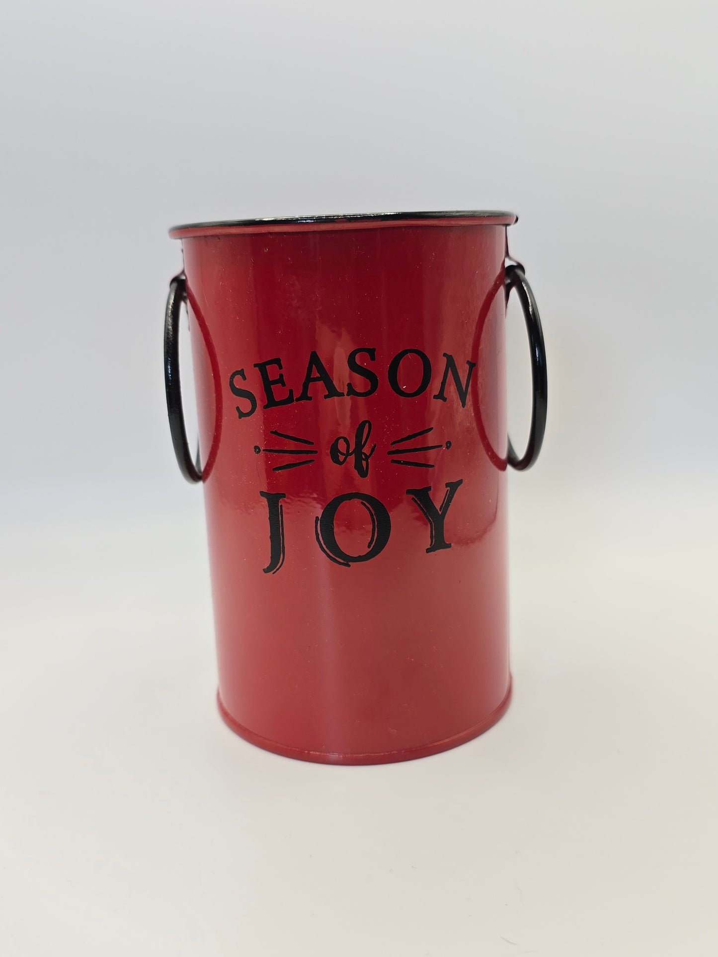 🎄🎅 Holiday Tin 🎅🎄