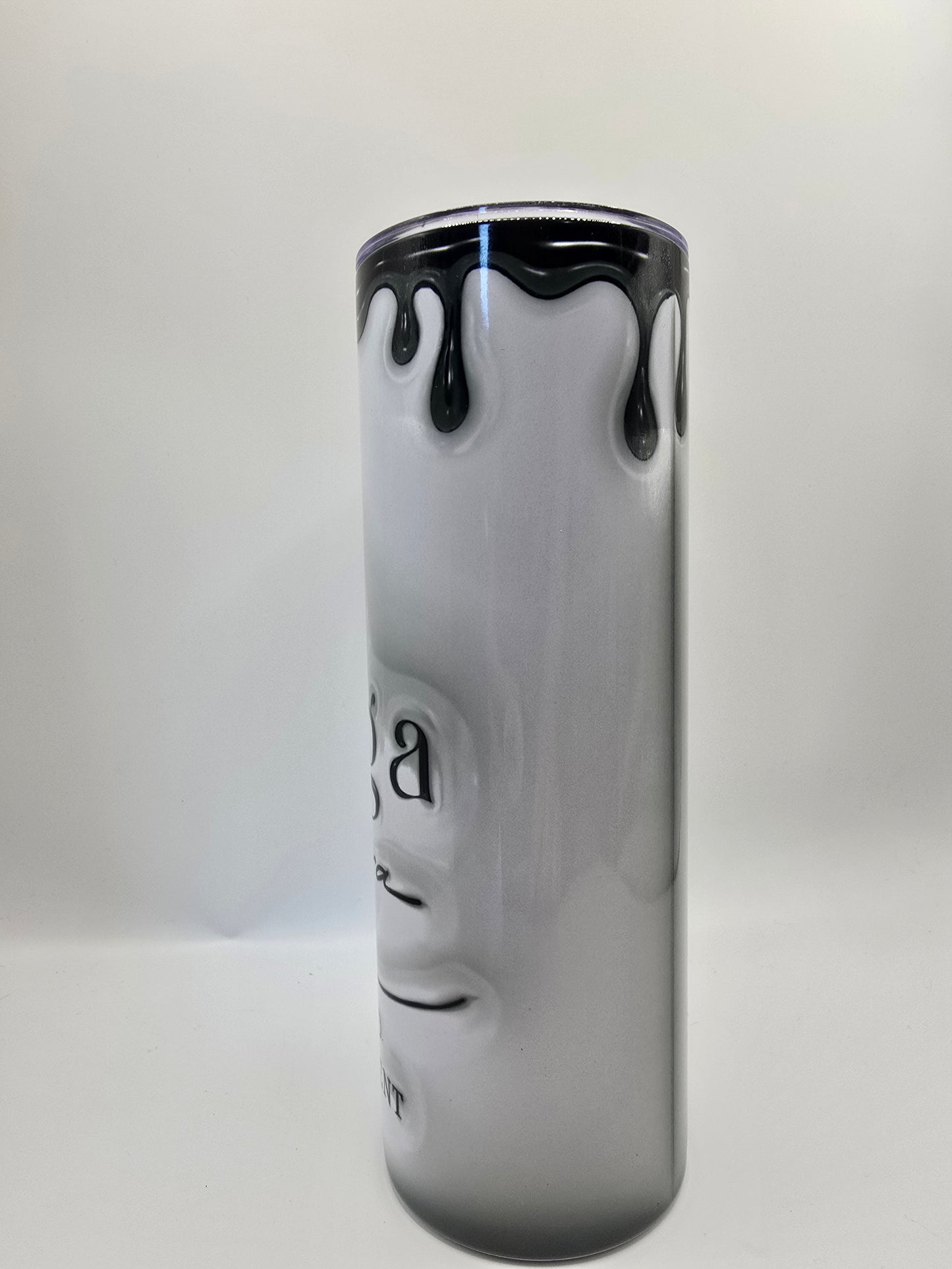 TTPD New Era Bubble 20oz Tumbler