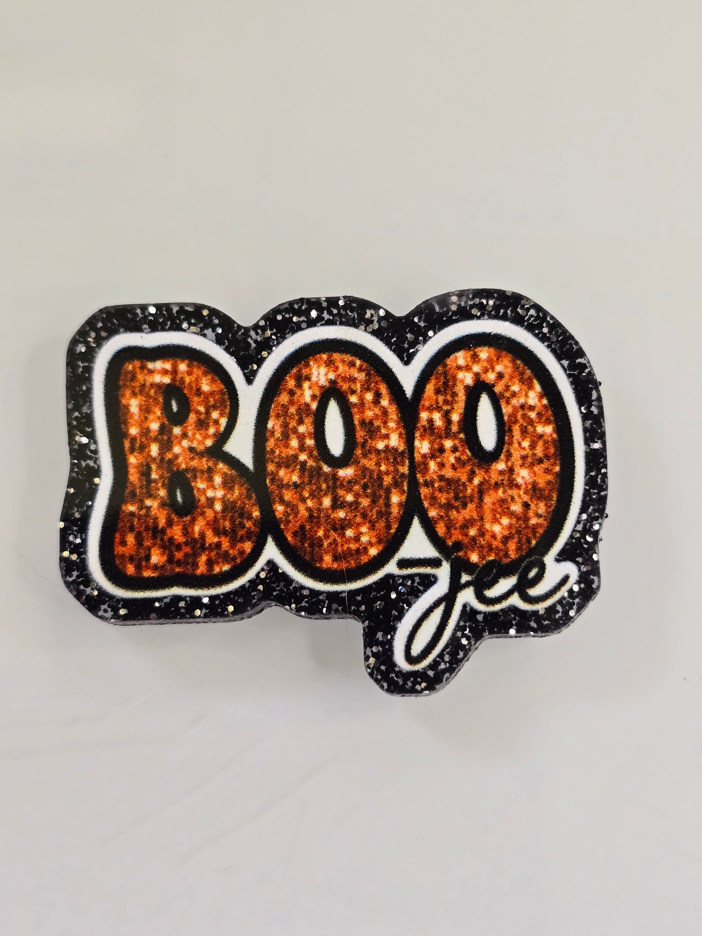 Boojee Bogg Bag Charm