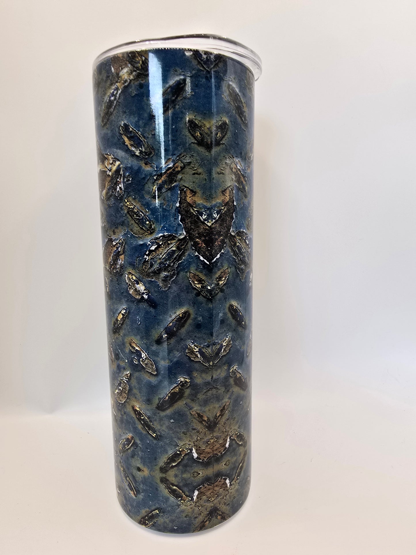 I Do Dumb Shit 20oz Tumbler