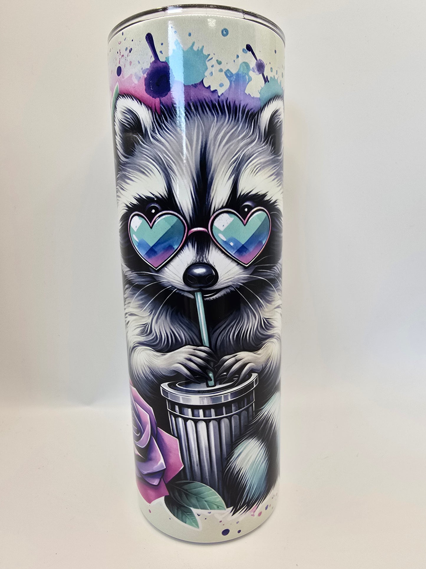 Stay Trashy 20oz Tumbler