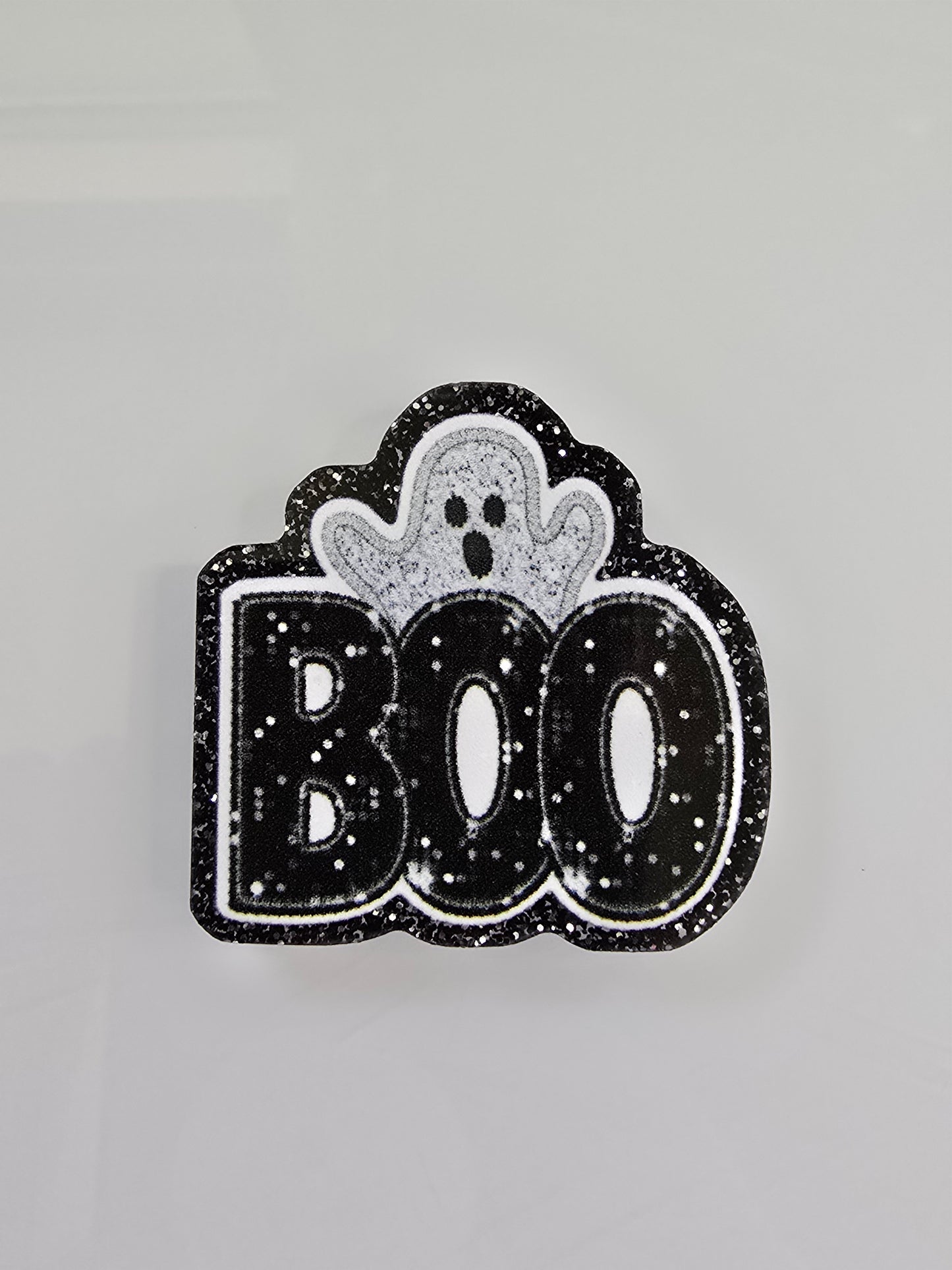 Boo Bogg Bag Charm
