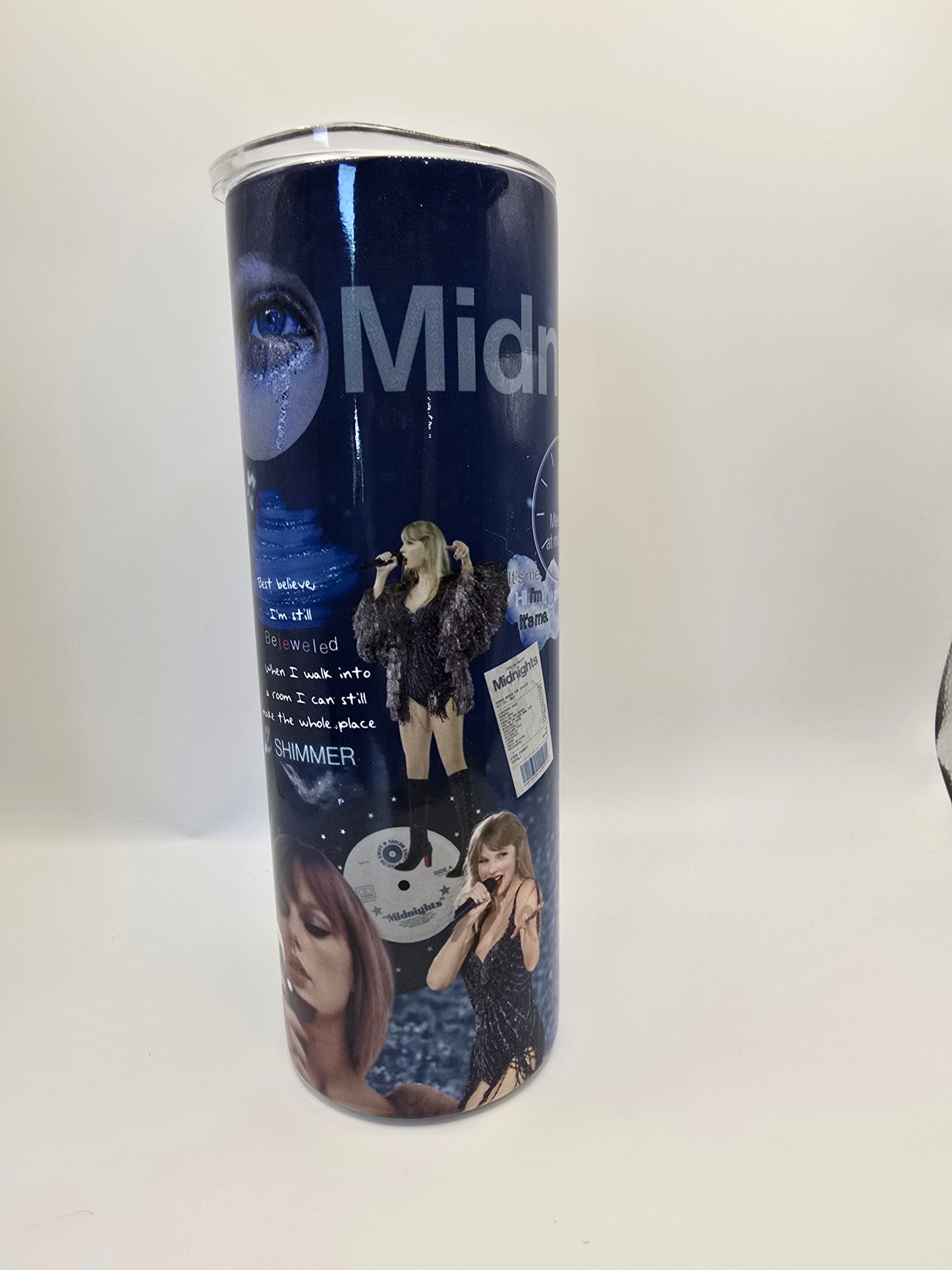 TS Midnights 20 oz Tumbler