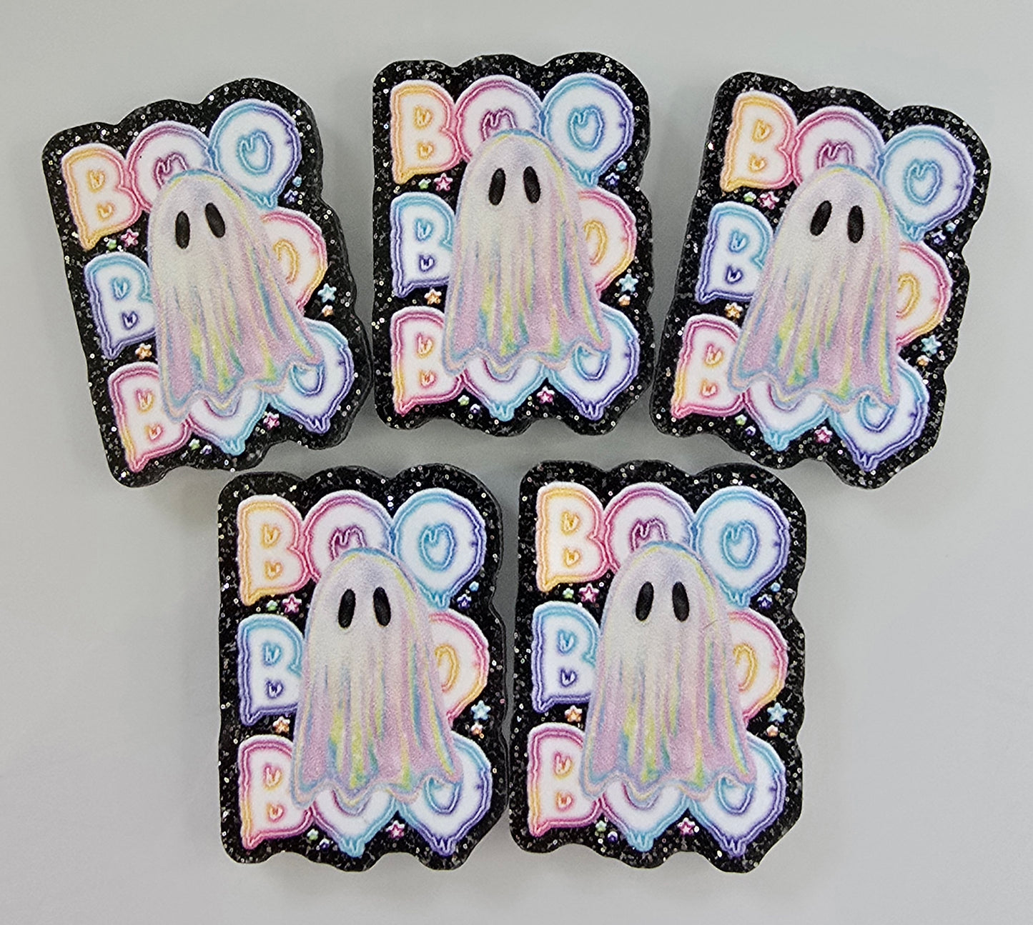 Boo Bogg Charm