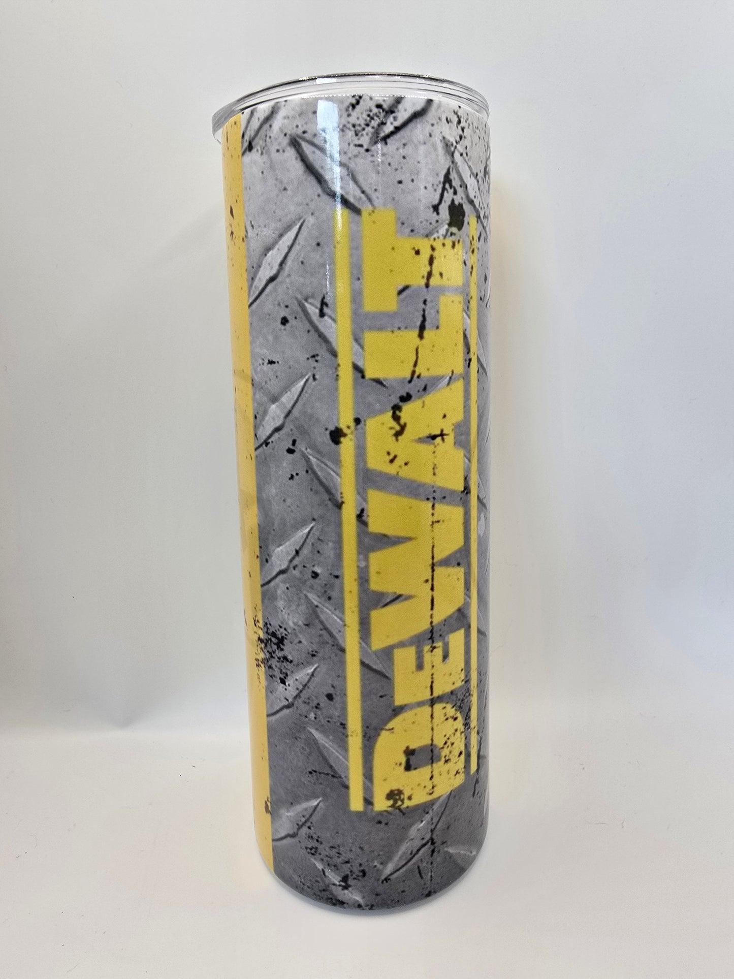 Tool 20oz Tumbler