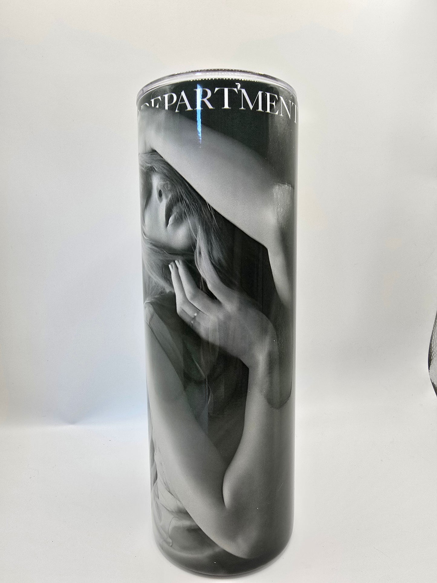 TTPD New Era 20oz Tumbler
