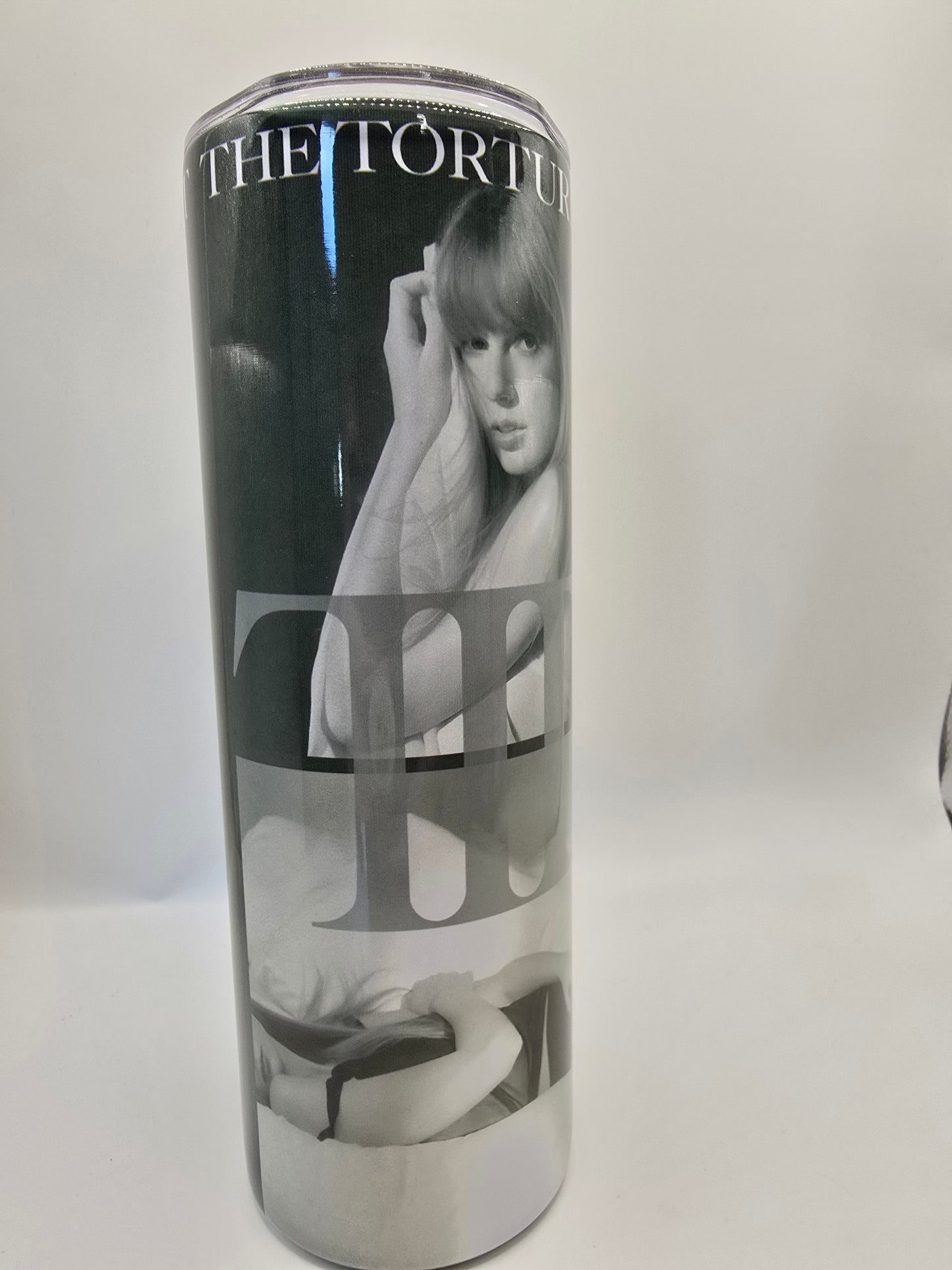 TTPD New Era 20oz Tumbler