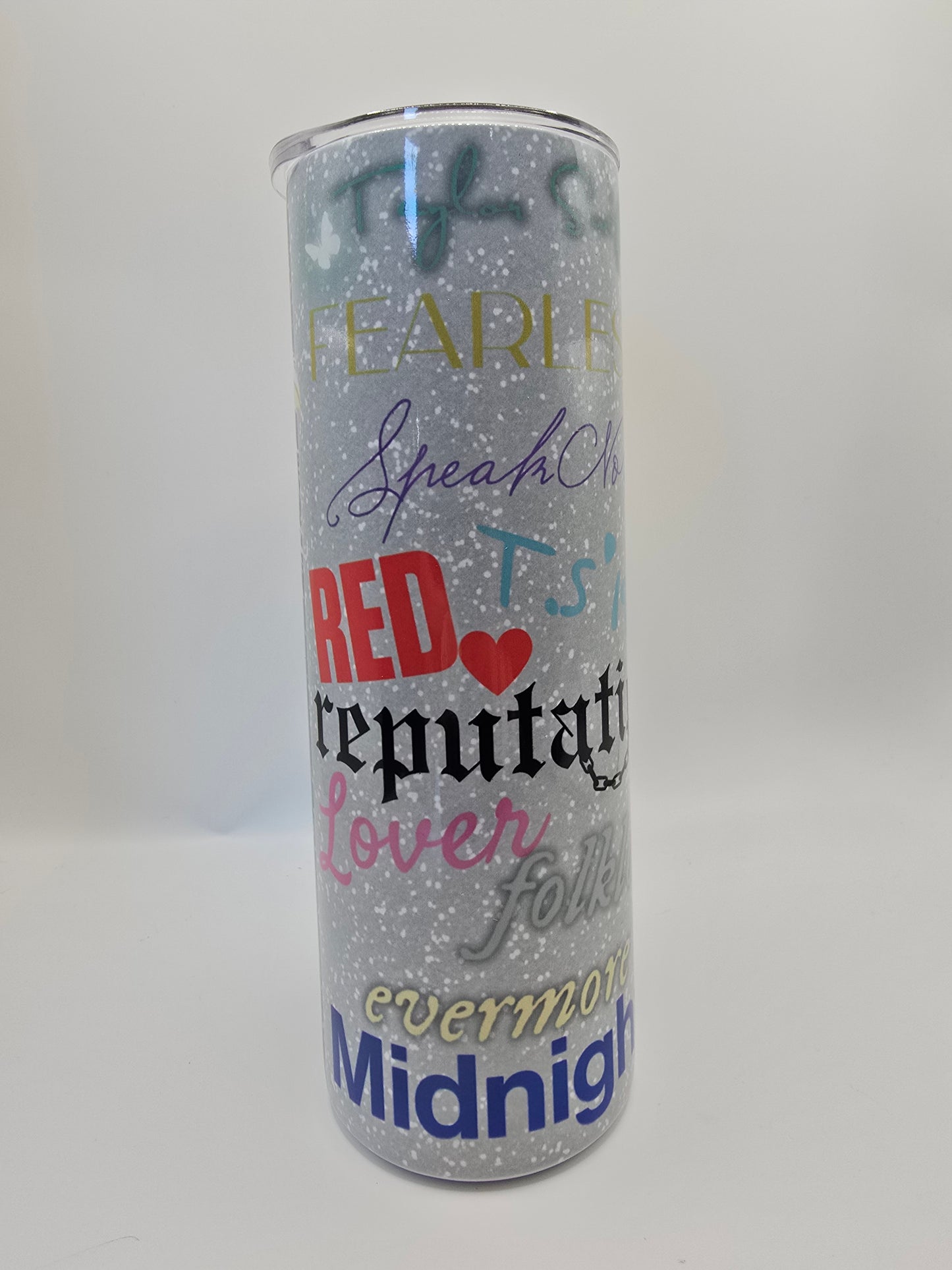 TS Era 20oz Tumbler