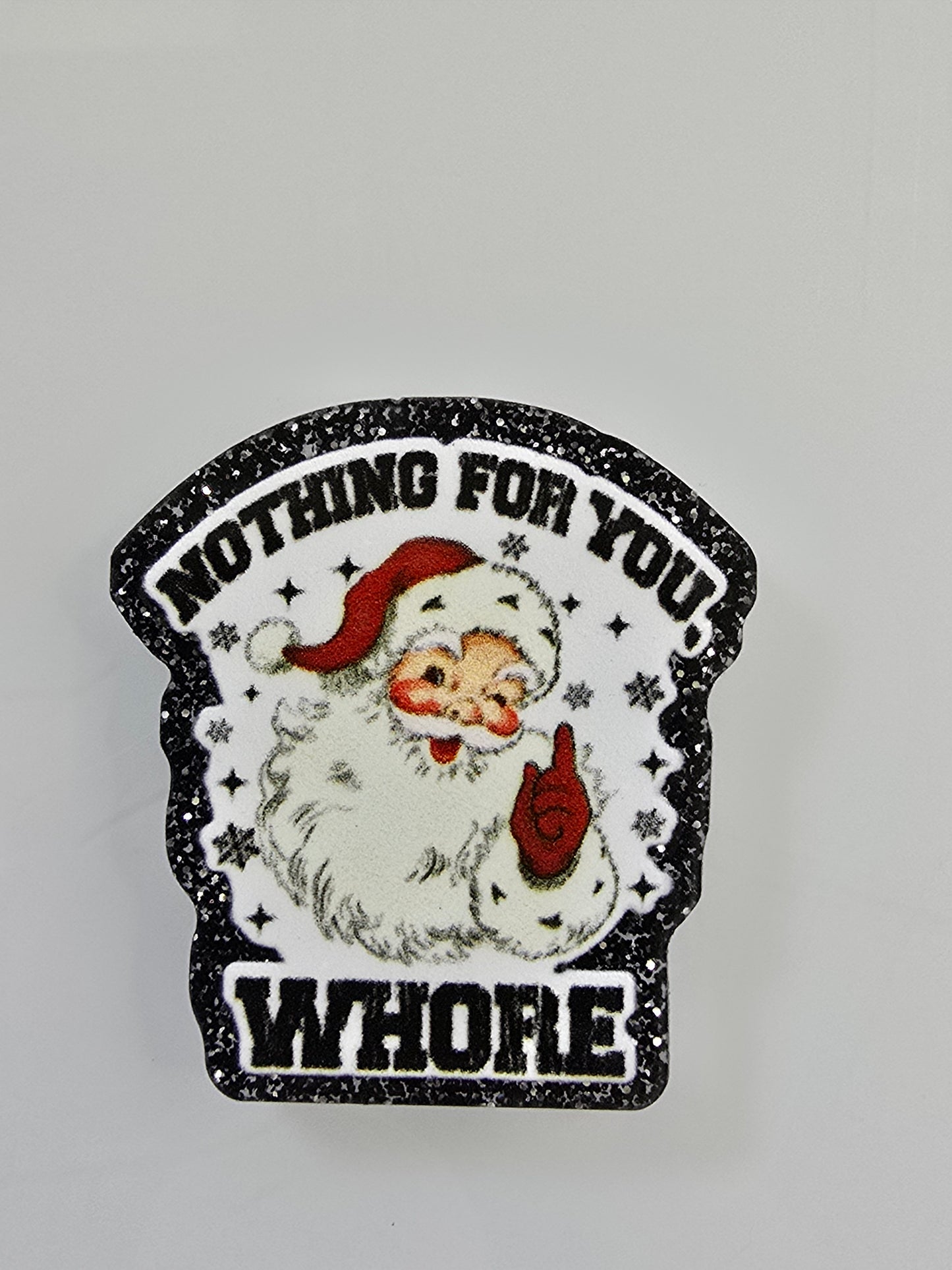 Magnets - Nothing For You Whore