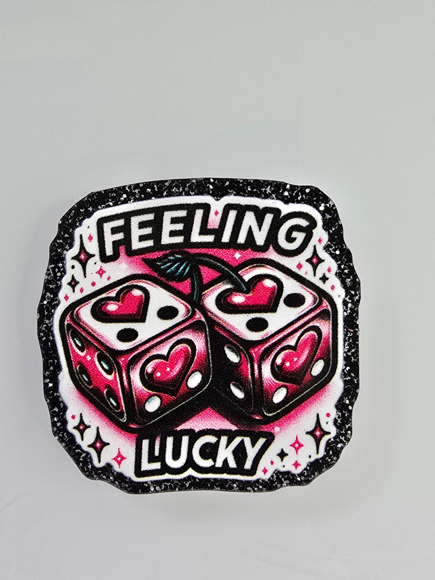 Magnets - Feeling Lucky