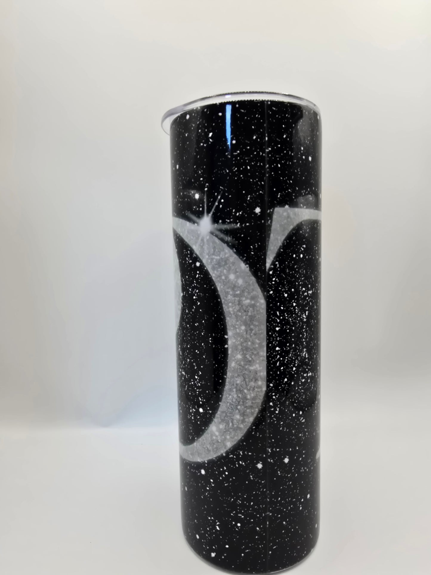 TTPD Glitter 20oz Tumbler